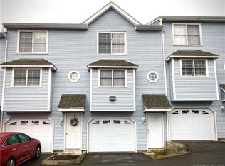 718 Broad St APT A4, Meriden, CT 06450