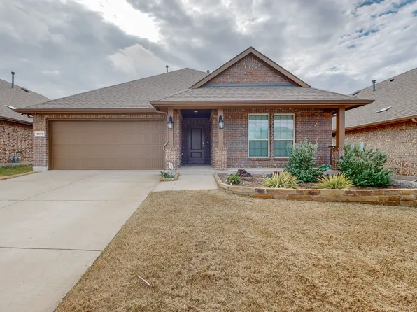 1101 Lawndale St, Celina, TX 75009