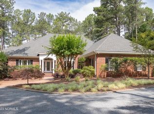 40 Oxton Cir, Pinehurst, NC 28374