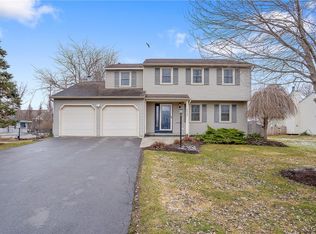 8653 Bayview Dr, Cicero, NY 13039