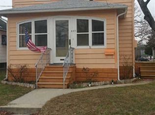 227 Marlin Rd, Absecon, NJ 08201