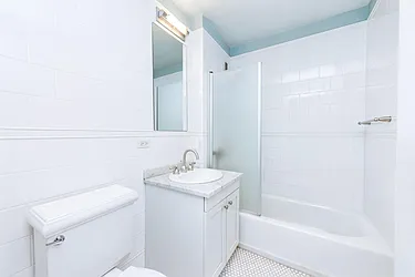 Rented by Keller Williams NYC