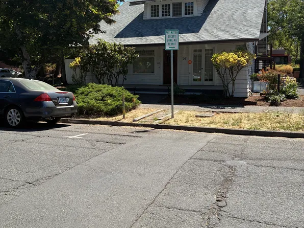 50 W 15th Ave #0, Eugene, OR 97401