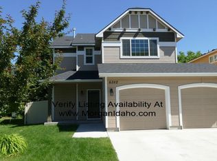 6382 W Foggy Bottom Dr, Boise, ID 83703