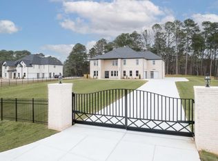 401 E Union Grove Rd, Auburn, GA 30011