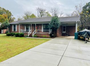 54 Beth Pl, Jackson, TN 38305