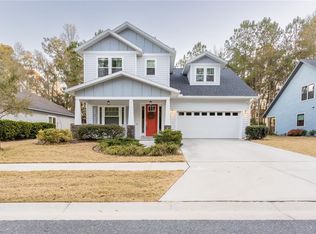 5111 SW 64th Rd, Gainesville, FL 32608