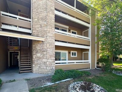 1074 S Dearborn Street #207, Aurora, CO, 80012