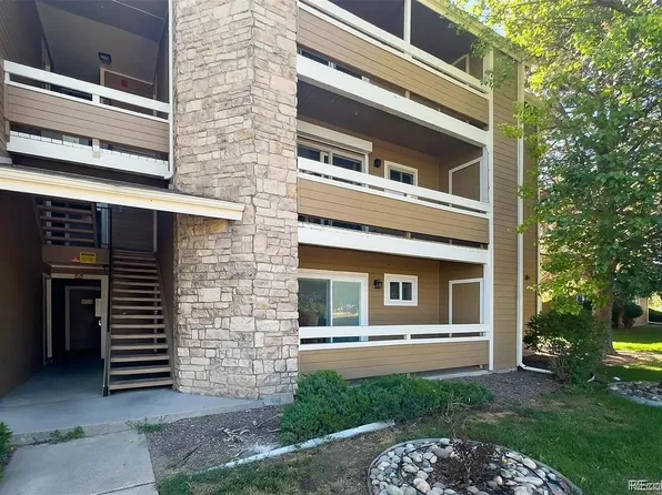 1074 S Dearborn Street #207, Aurora, CO 80012