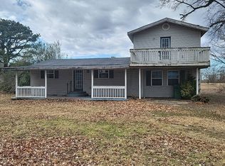 6324 Cat Tail Dr, Alma, AR 72921