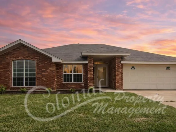 3902 Split Oak Dr, Killeen, TX 76542