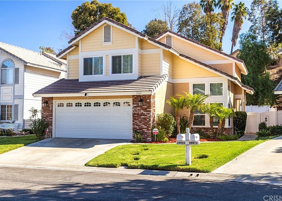 1st image of 26826 Hummingbird Cir