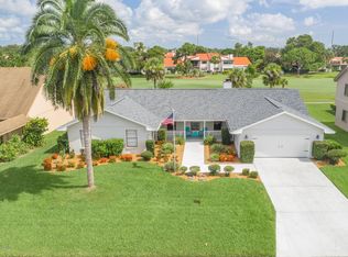 269 Sandy Run, Melbourne, FL 32940