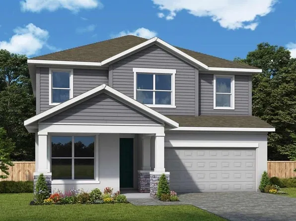 10705 CRESCENT CREEK CROSSING, PARRISH, FL 34219