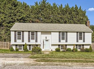 13047 Tarragon Rd, Reisterstown, MD 21136