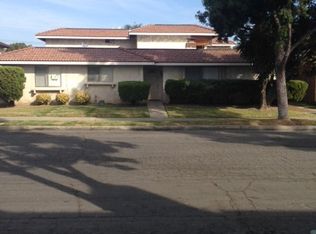 2740 Santiago Rd APT D, Fullerton, CA 92835