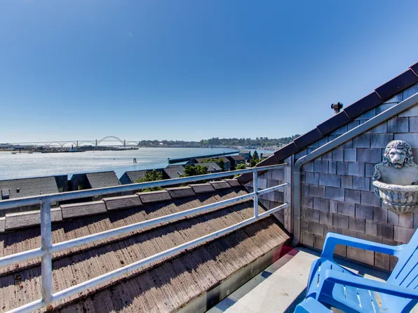 1000 SE Bay Blvd #536/636, Newport, OR 97365