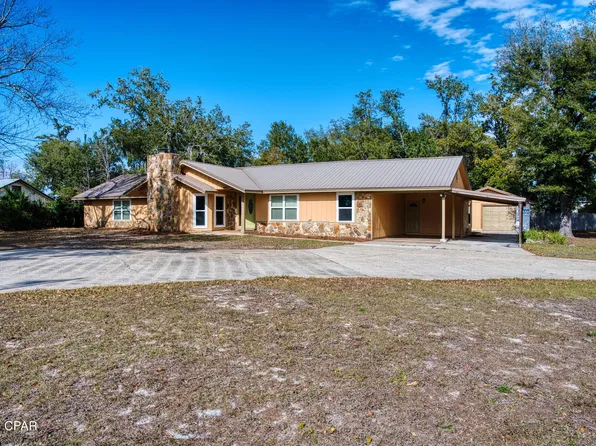 4935 E 3rd St, Panama City, FL 32404
