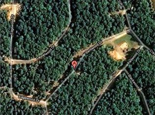 1187 Bentwood Dr, Saulsbury, TN 38067