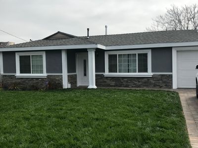 13102 Eastbrook Ave, Downey, CA, 90242