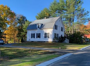 54 Wight St, Belfast, ME 04915