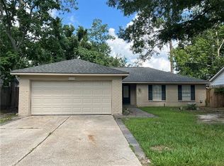 119 Rooks Dr, Slidell, LA 70458