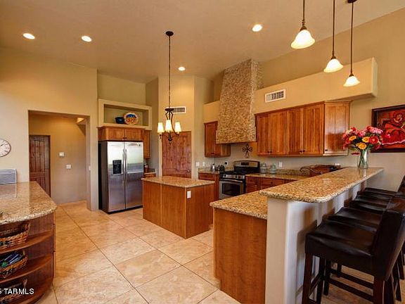 4th image of 3870 N Calle Entrada
