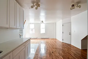 Rented by The Agency