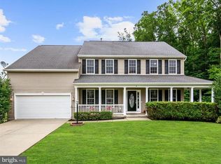 18 Cedarview Ct, Fredericksburg, VA