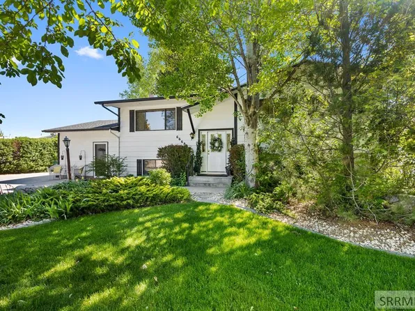 6668 N Orlinda Ln, Idaho Falls, ID 83401