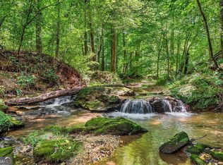 452 Blacks Mill Rd, Dawsonville, GA 30534