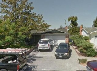 1665 Orleans Dr, San Jose, CA 95122