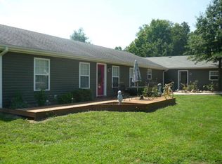 24 SW 700 Rd, Deepwater, MO 64740