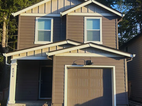 6216 NE 121st Way, Vancouver, WA 98686