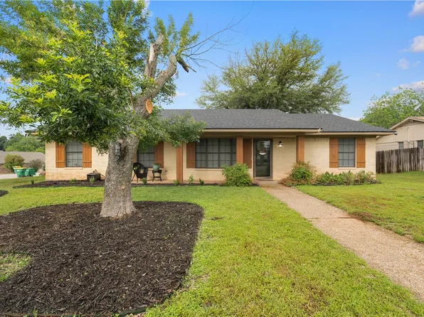 521 Karen Dr, Waco, TX 76706