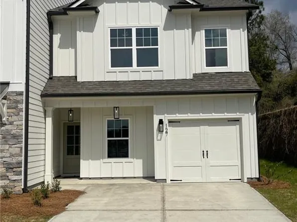 127 Kingfisher St, Ball Ground, GA 30107