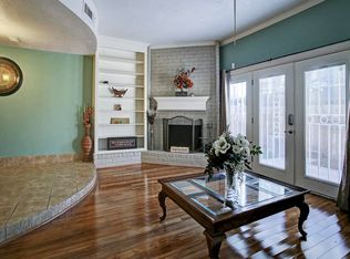 7700 Creekbend Dr APT 5, Houston, TX 77071