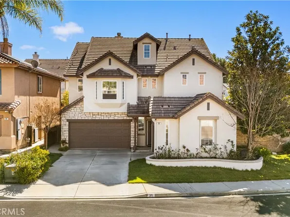 31 Hollyhock Ln, Mission Viejo, CA 92692