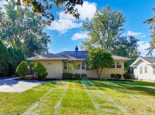 243 55th St, Downers Grove, IL 60515