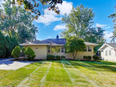 243 55th St, Downers Grove, IL, 60515