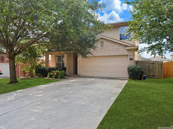 2624 Crusader Bend, Schertz, TX 78108