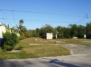 6981 Edgewater Dr, New Port Richey, FL 34652