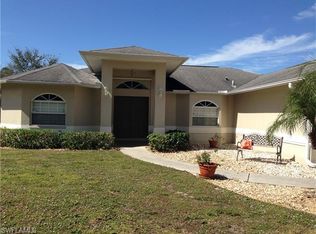 341 17th St SW, Naples, FL 34117