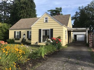 200 Irving Rd, Eugene, OR 97404