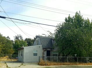 5801 Dewey Blvd, Sacramento, CA