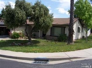 152 Fair Oaks Way, Pittsburg, CA