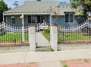 12033 Roscoe Blvd, Sun Valley, CA 91352