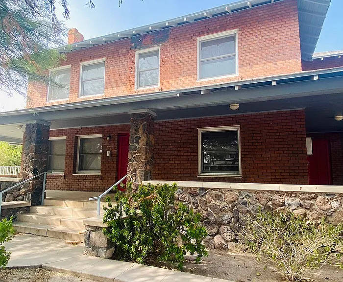 503 E University Blvd #4 — Photo 1