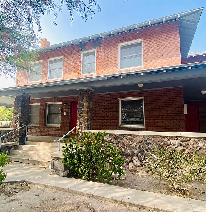 503 E University Blvd #4