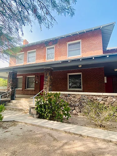 503 E University Blvd #4 Photo 1